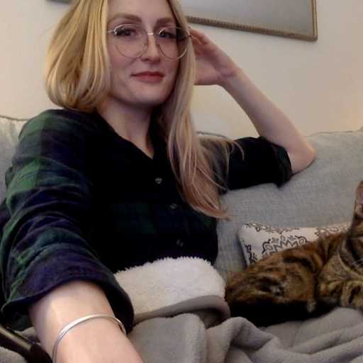 Profile image for pet sitter Tierney