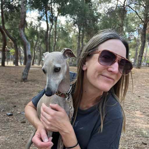 Profile image for pet sitter Tiffany