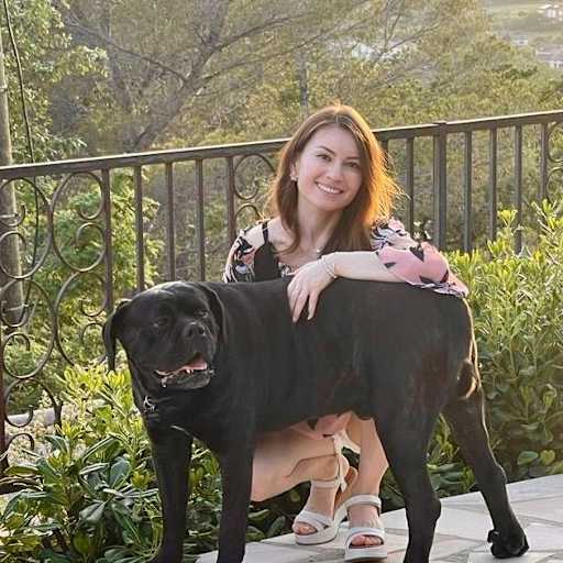 Profile image for pet sitter Shakhlo