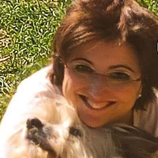 Profile image for pet sitter Montse