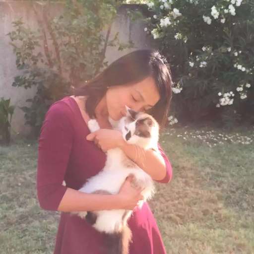 Profile image for pet sitters Alaya & Simon