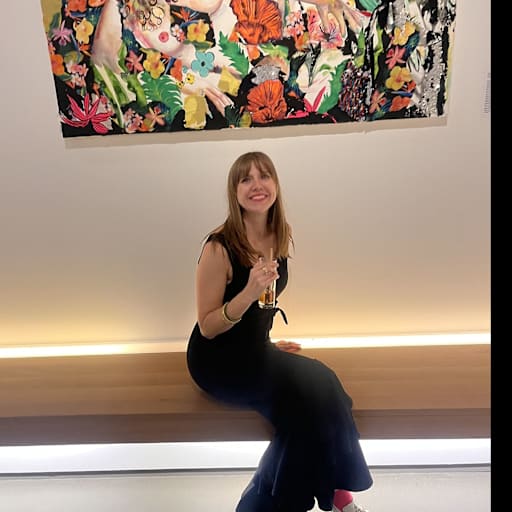 Profile image for pet sitter Megan