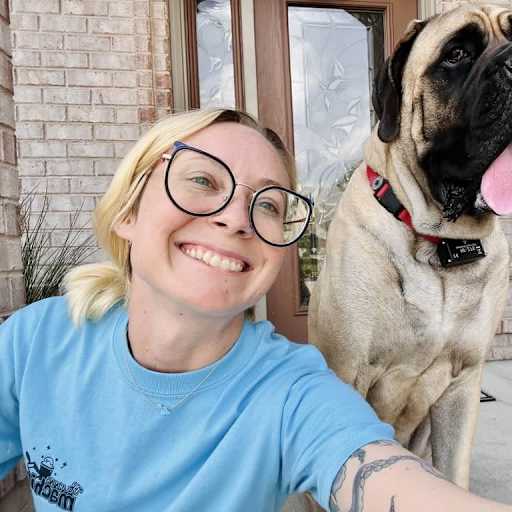 Profile image for pet sitter Bryttnie