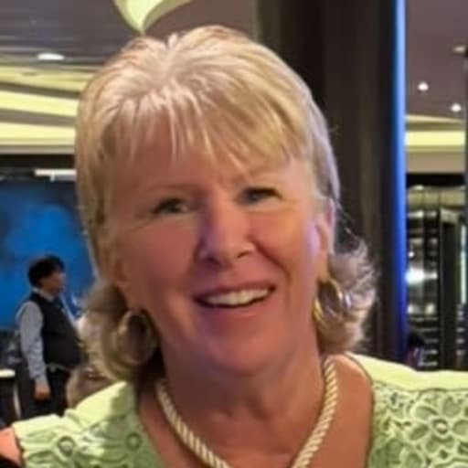 Profile image for pet sitter Deb