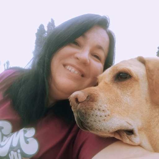 Profile image for pet sitters Dolores & Manuel