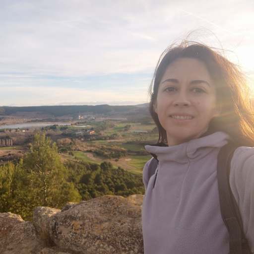 Profile image for pet sitter Nerea