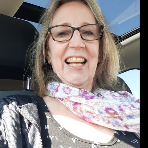 Profile image for pet sitter Cate