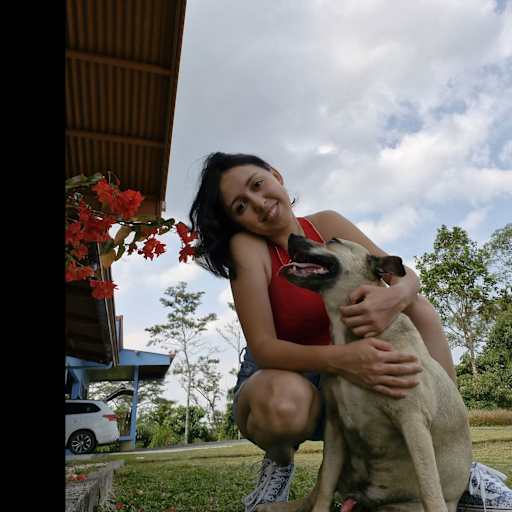 Profile image for pet sitter Kim