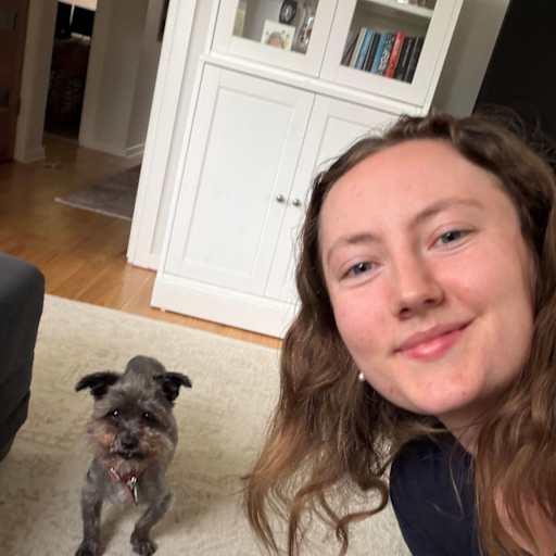 Profile image for pet sitter Katrina