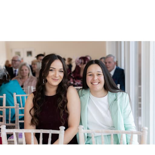 Profile image for pet sitters Alice & Macy