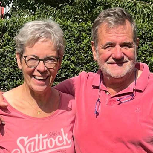 Profile image for pet sitters Hartmut & Ina