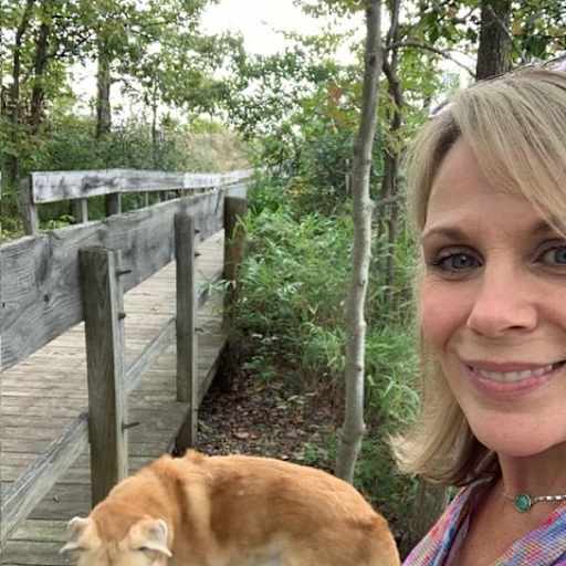 Profile image for pet sitters Jeanne & Stephen