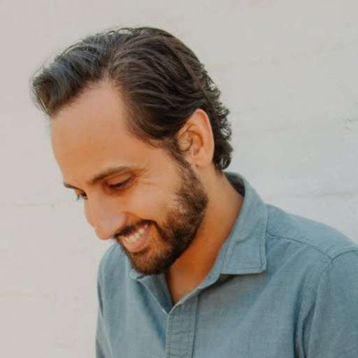 Profile image for pet sitter Sharif
