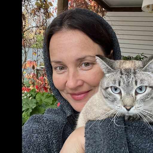 Profile image for pet sitter Alena