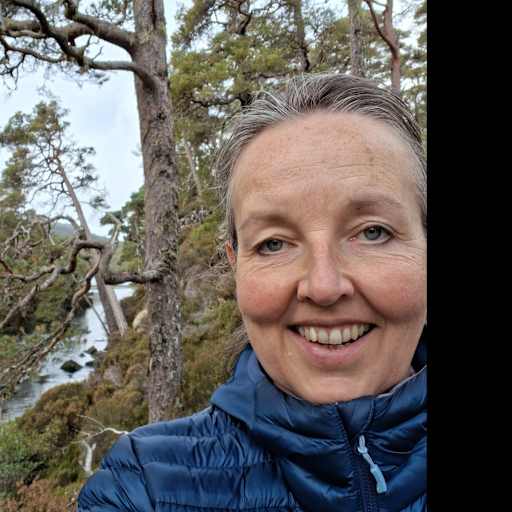 Profile image for pet sitter Jane