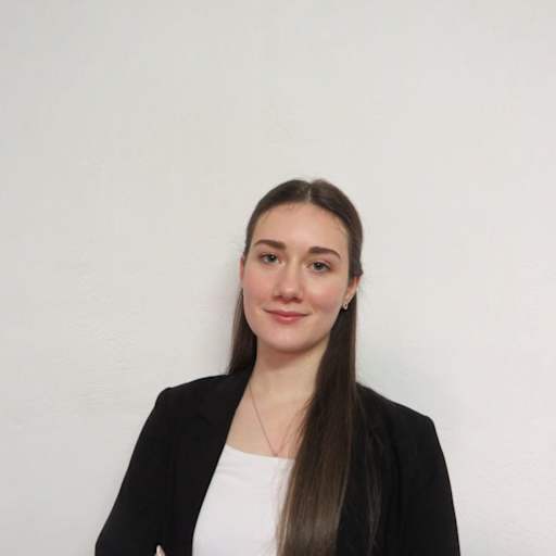 Profile image for pet sitter Noelia