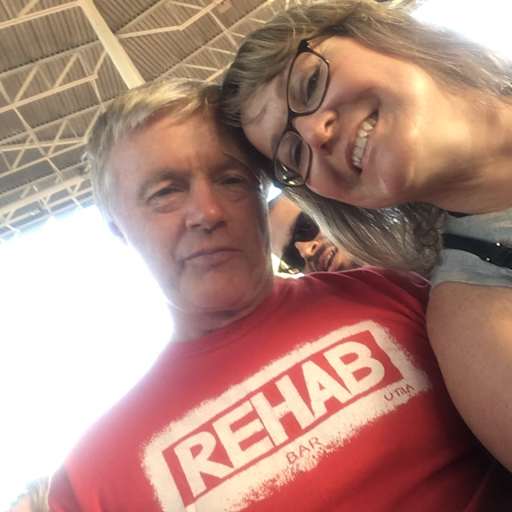 Profile image for pet sitters Vikki & Bryan