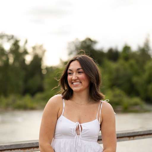 Profile image for pet sitter Katelyn