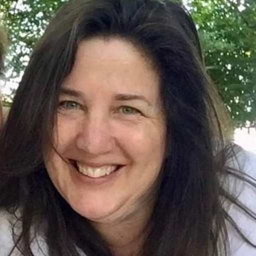 Profile image for pet sitters Penny & Roger