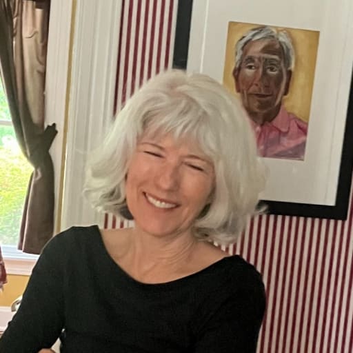 Profile image for pet sitter Catherine