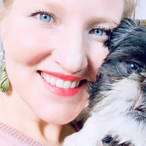 Profile image for pet sitter Katy