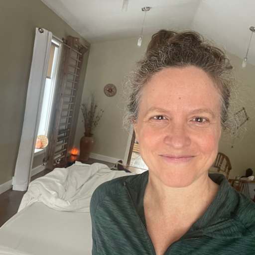 Profile image for pet sitter Chantal