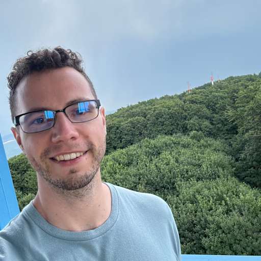 Profile image for pet sitters Kristóf & Arpad