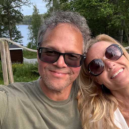 Profile image for pet sitters Charlotte & Matthew