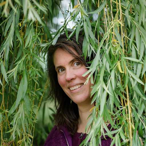 Profile image for pet sitter Manuela