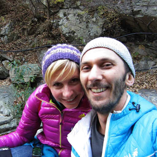 Profile image for pet sitters Robin & Feliz