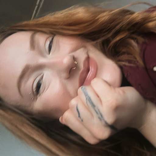 Profile image for pet sitter Ester