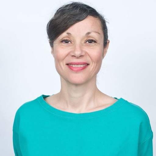 Profile image for pet sitter carole