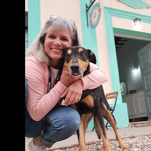 Profile image for pet sitter Alicia