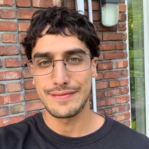 Profile image for pet sitter Iyad