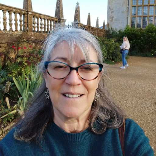 Profile image for pet sitter Stephanie