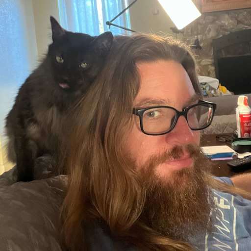 Profile image for pet sitter Michael