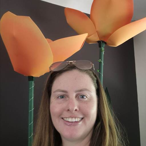 Profile image for pet sitter Jess