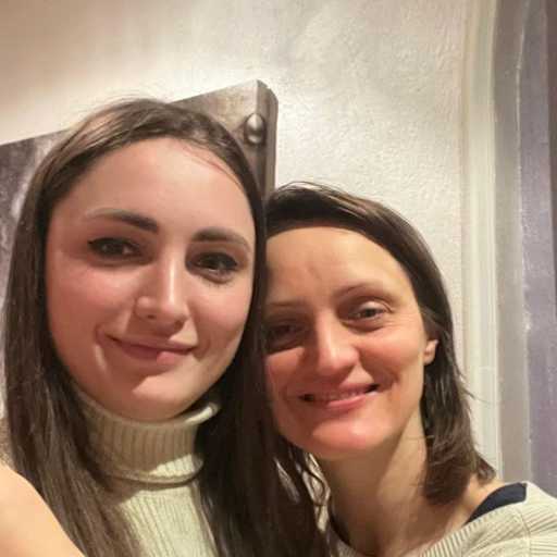 Profile image for pet sitter Natalie