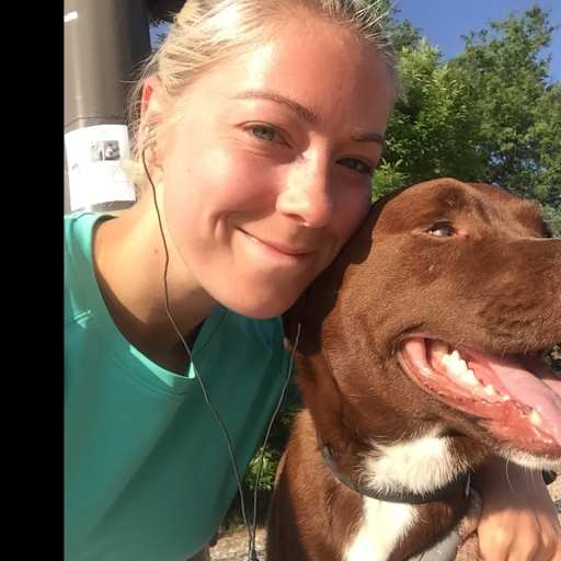 Profile image for pet sitter Telisha Quezada