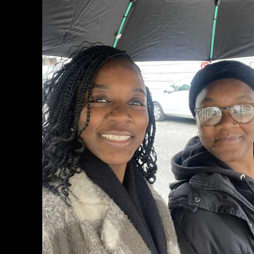 Profile image for pet sitters Natalie & Nadine