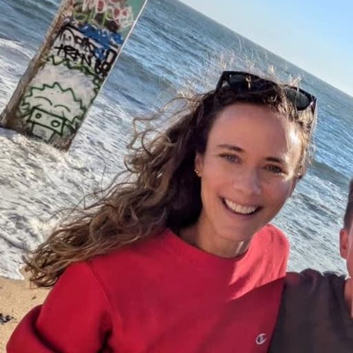 Profile image for pet sitter Micaela