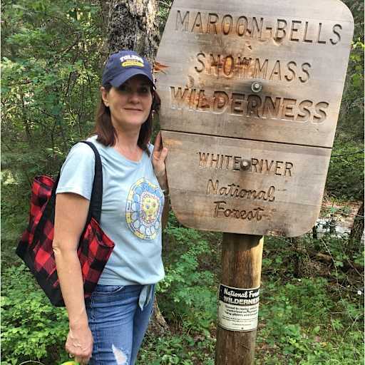 Profile image for pet sitter Constance