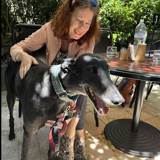 Profile image for pet sitter Stephanie