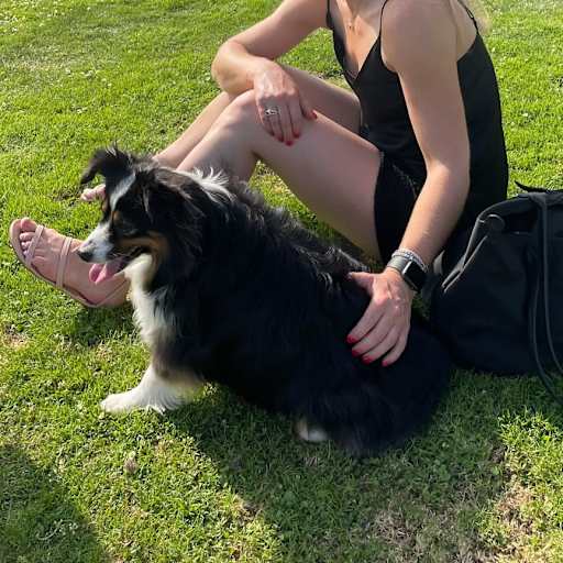 Profile image for pet sitter Melissa
