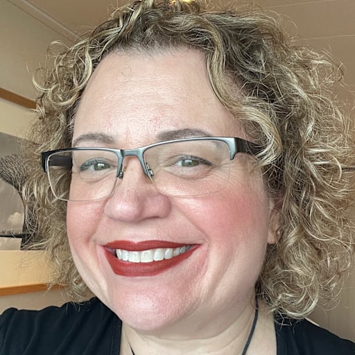 Profile image for pet sitter Charlene