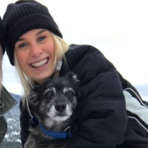 Profile image for pet sitter Kim