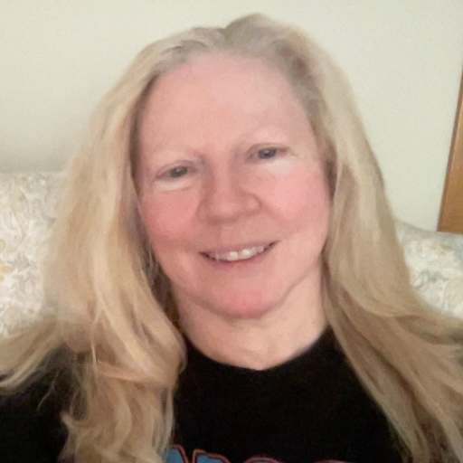 Profile image for pet sitter MJ