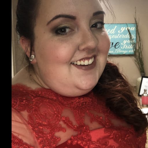 Profile image for pet sitter Megan