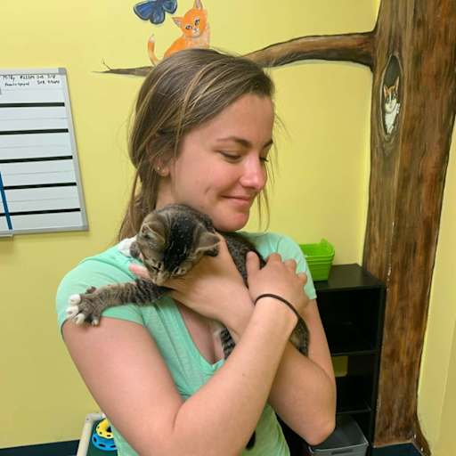 Profile image for pet sitters Jami & Therese 