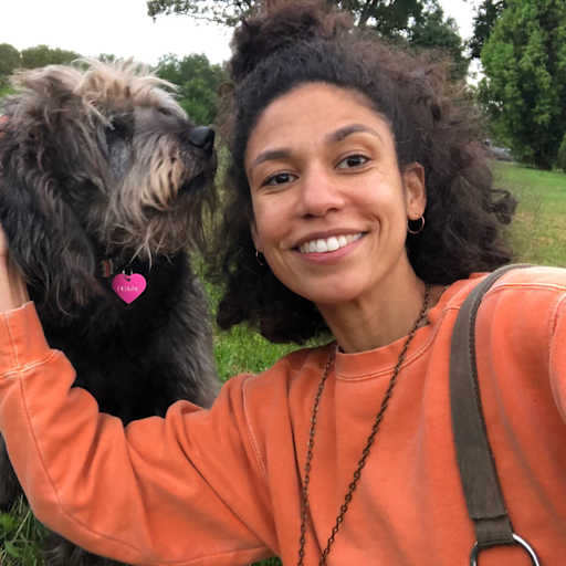 Profile image for pet sitter Erica